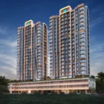 H.Rishabraj AER Borivali East