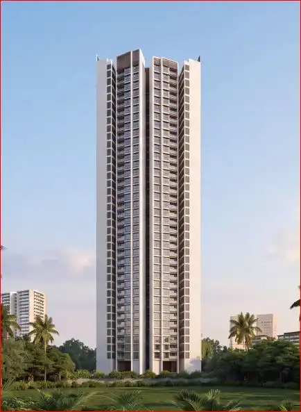 Celestique Gardens Goregaon East