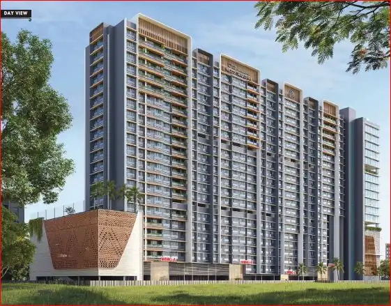 Nicco Vanashri Borivali West