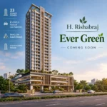H.Rishabraj Ever Green Borivali East