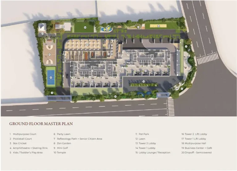 Sunteck Altavia Goregaon West