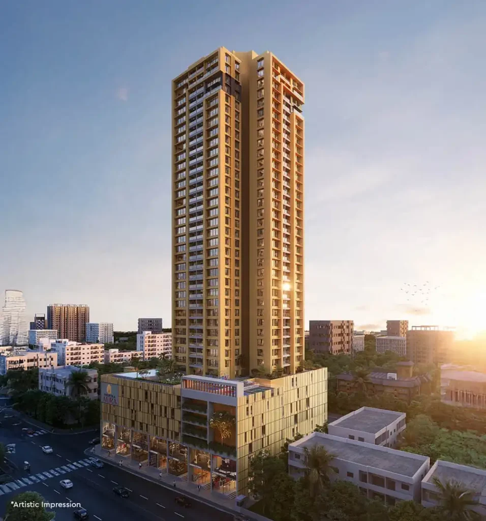 Inspira Aura Borivali West