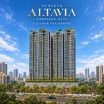 Sunteck Altavia Goregaon West