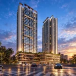Kanakia Privaasa Borivali West